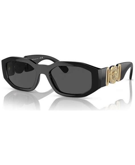 sunglasses woman versace|Versace unisex designer sunglasses.